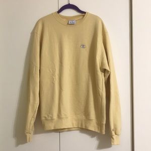 Champion sweatshirt